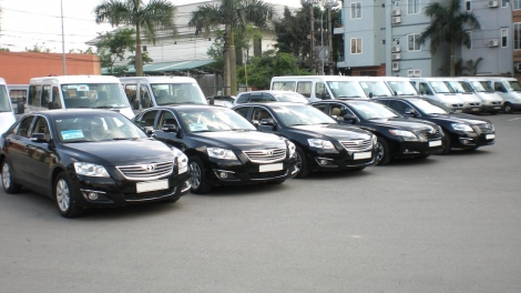 Không nên quy định cứng việc biếu tặng tài sản công (01/5/2017)