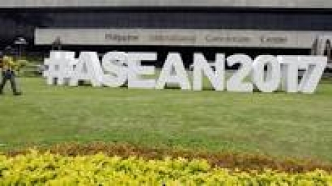 Cùng ASEAN góp phần "Chung tay đổi thay - Kết nối toàn cầu" (28/4/2017)