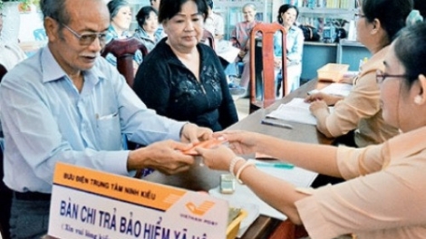 Tham gia bảo hiểm: Giải pháp an toàn cho cuộc sống (27/4/2017)