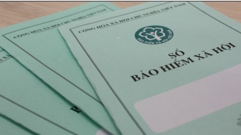 Những thay đổi của Luật Bảo hiểm xã hội năm 2014 về thời gian đóng bảo hiểm và tỷ lệ hưởng lương hưu từ đầu năm tới (14/4/2017)