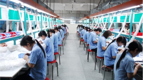 Du học và xuất khẩu lao động (7/4/2017)