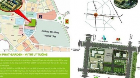 Thủ tướng Chính phủ giao Bộ Tài nguyên và Môi trường chủ trì, phối hợp với các cơ quan liên quan kiểm tra một số tỉnh, thành phố có hành vi giao “đất vàng” cho nhà đầu tư với “giá bèo” (Thời sự trưa 26/4/2017)