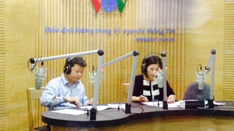 Chế độ pháp lý trên các vùng biển – Cơ sở pháp lý cho ngư dân khai thác an toàn, hợp pháp (16/4/2017)