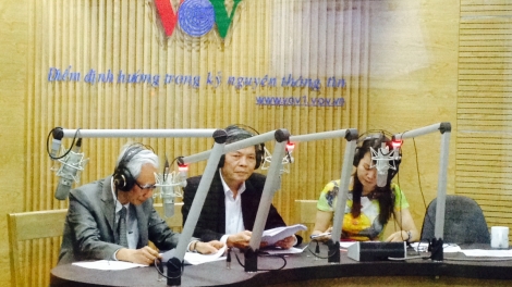 Tư nhân tham gia đầu tư giáo dục: Lợi ích kinh tế và trách nhiệm xã hội (8/4/2017)