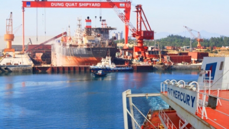 Bộ Công thương hoàn thiện phương án xử lý 12 dự án kém hiệu quả theo nguyên tắc và không tiếp tục cấp thêm tiền vào các dự án (Thời sự trưa 29/4/2017)