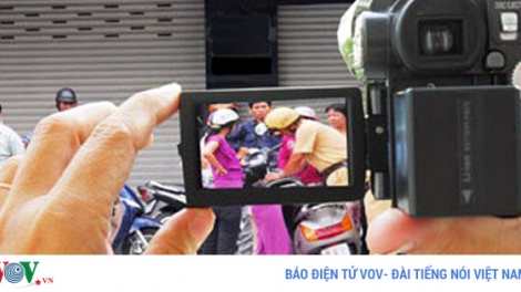 Cần từ bỏ tư duy quản không được thì cấm (24/4/2017)