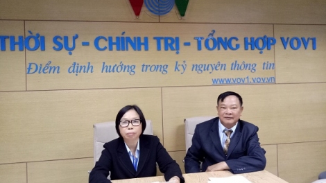 Đi lao động nước ngoài và đi du học: Những điều cần lưu ý (14/4/2017)