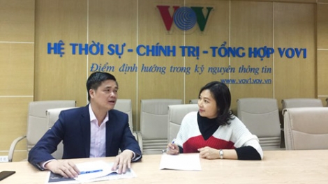 Làm thế nào để giảm người thừa, người yếu trong bộ máy hành chính (3/4/2017)