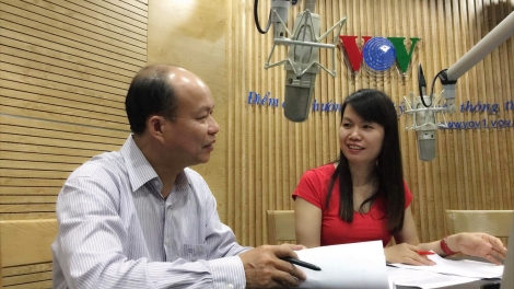 Dự thảo tiêu chuẩn giáo sư, phó giáo sư mới: Liệu có đi ngược lại với thông lệ quốc tế? (19/4/2017)