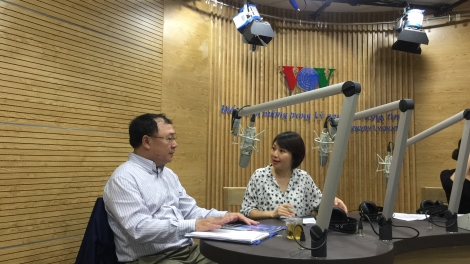 Vì sao người dân cam chịu sống chung với tham nhũng vặt (7/4/2017)