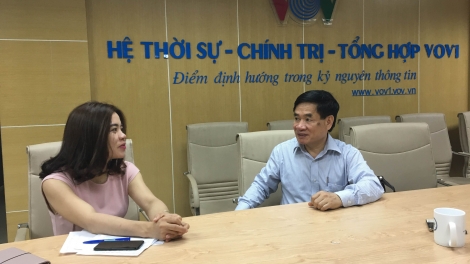 Thuốc bảo hiểm y tế và quyền lợi của người bệnh (27/4/2017)