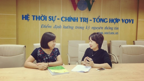 Bảo hiểm xã hội tự nguyện và những điều cần biết (29/4/2017)