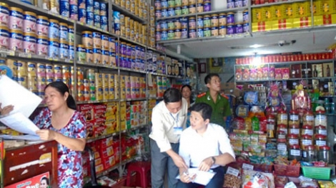 Hộ kinh doanh lên doanh nghiệp - Lợi ích phải nhiều hơn chi phí (18/4/2017)