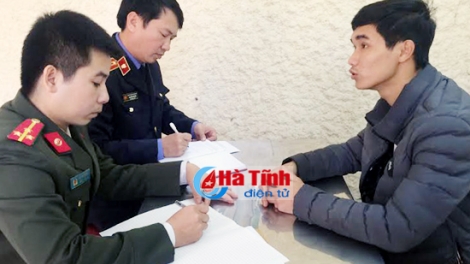 Nêu cao cảnh giác, không mắc lừa kẻ xấu (10/4/2017)