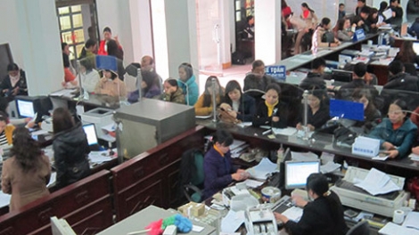 Tạo môi trường kinh doanh thuận lợi cho doanh nghiệp: Cần sự nhất quán, thông suốt trong triển khai thực hiện của cả bộ máy hành chính (12/4/2017)