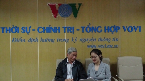 Điều trị những di chứng sau tai biến mạch máu não bằng đông y (04/4/2017)