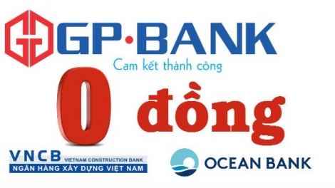 Thấy gì qua việc ngừng mua ngân hàng 0 đồng (15/4/2017)