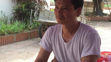 Sáng nay, người dân xã Đồng Tâm, huyện Mỹ Đức đã thả ông Đặng Văn Cảnh, Trưởng ban Tuyên giáo Huyện ủy Mỹ Đức. (Thời sự trưa 21/4/2017)