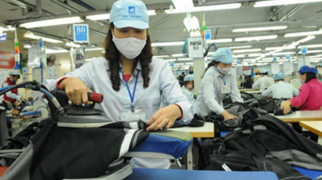 Doanh nghiệp thành lập mới: Cần cả lượng và chất (06/4/2017)