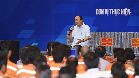 Hãy đối thoại và lắng nghe dân nhiều hơn (01/5/2017)