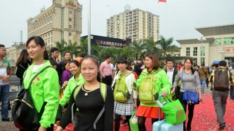 Chấn chỉnh tour du lịch “0 đồng”, tạo hình ảnh đẹp về du lịch Việt Nam (14/04/2017)