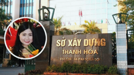 Thanh Hóa bưng bít thông tin, tẩu tán nhân sự, tiêu hủy chứng cứ (12/4/2017)