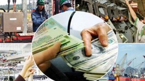 Quản lý vốn nhà nước tại doanh nghiệp: Mô hình nào hiệu quả? (02/5/2017)