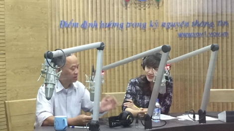 Các dự án giao thông BOT, phải hài hòa lợi ích chung (20/5/2017)