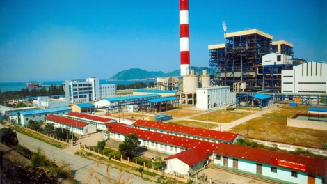 Công ty trách nhiệm hữu hạn gang thép Hưng Nghiệp Formosa Hà Tĩnh vận hành thử nghiệm lò cao số 1 (Thời sự đêm 29/5/2017)