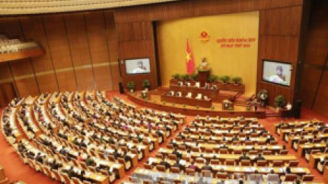Kỳ vọng của cử tri về Kỳ họp thứ 3, Quốc hội khóa 14 (23/5/2017)