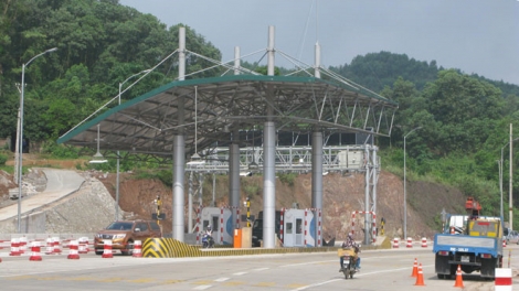 Nguyên nhân nào dẫn đến việc các dự án BOT giao thông bị thua lỗ. (30/5/2017)