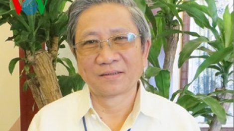 Đối thoại về "Chương trình giáo dục phổ thông tổng thể" (22/5/2017)