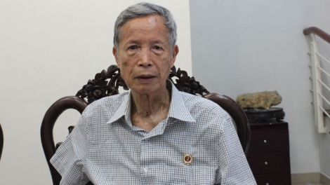 Những hồi ức về Chiến dịch Biên giới Thu đông (1950) lịch sử (9/5/2017)