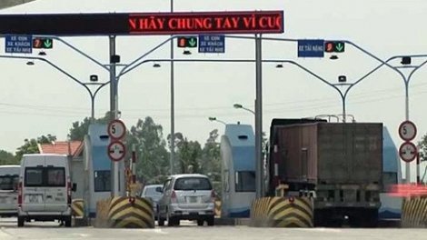 Chủ đầu tư thua lỗ, xin bán lại dự án BOT cho Nhà nước. (30/5/2017)