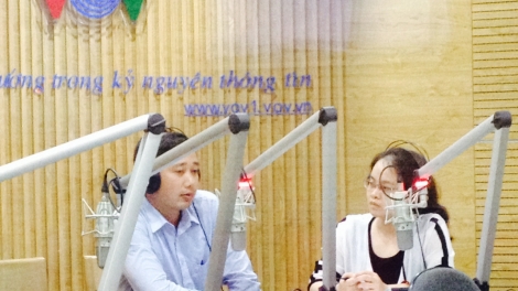 Rau an toàn và vấn đề an toàn vệ sinh thực phẩm (3/5/2017)