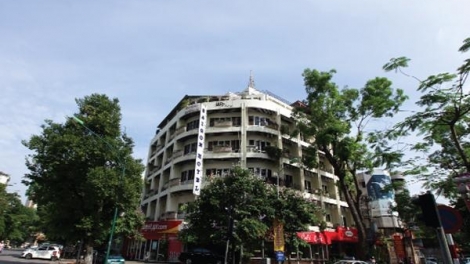 Giải pháp ngăn chặn tình trạng thất thoát tài sản đất đai Nhà nước qua cổ phần hóa, thoái vốn. (16/5/2017)