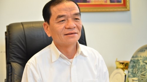 Không có vùng cấm sau quyết định khởi tố bị can đối với ông Phí Thái Bình, nguyên Phó chủ tịch Ủy ban nhân dân thành phố Hà Nội (23/5/2017)