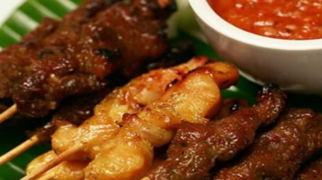 Bệnh ung thư và nguy cơ mắc bệnh từ thực phẩm. (12/5/2017)