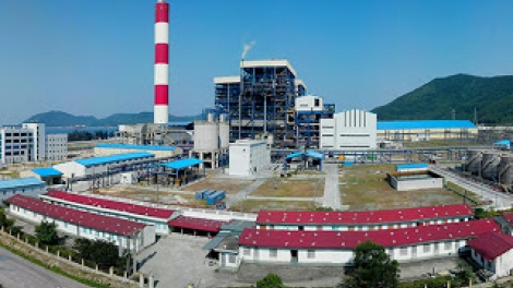 Trước ngày 15/5 này, Bộ Tài nguyên và Môi trường sẽ tổng hợp báo cáo trình lên Thủ tướng Chính phủ đề xuất cho phép Công ty Formosa vận hành Lò cao số 1 (Thời sự trưa 11/5/2017)