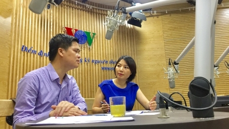Kỷ luật, kỷ cương trong công tác tiếp công dân (23/5/2017)