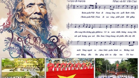 Năng lực quản lí và trách nhiệm của người đứng đầu Cục Nghệ thuật biểu diễn khi liên tiếp có những quyết định được dư luận đánh giá là “vô nghĩa” trong công tác quản lý văn hóa (22/5/2017)