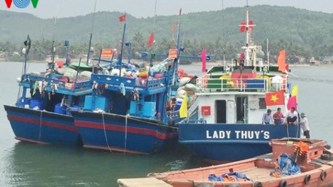 Nghị định 67 cần cơ chế giám sát chặt chẽ để không “đi vào vết xe đổ” (26/5/2017)