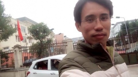 Tỉnh Nghệ An thông tin chính thức về việc bắt tạm giam đối tượng Hoàng Đức Bình và vụ việc giáo dân gây ách tắc giao thông trên tuyến Quốc lộ 1A suốt 5 giờ đồng hồ ngày hôm qua. (Thời sự chiều 16/5/2017)