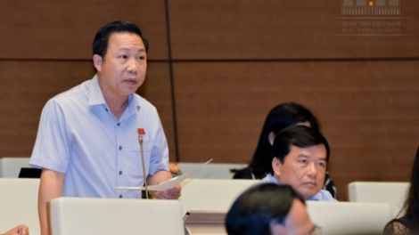 Những vấn đề về trách nhiệm hình sự đối với trẻ em (26/5/2017)