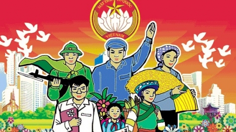 Tạo cơ sở pháp lý để Mặt trận Tổ quốc giám sát, phản biện xã hội (3/5/2017)