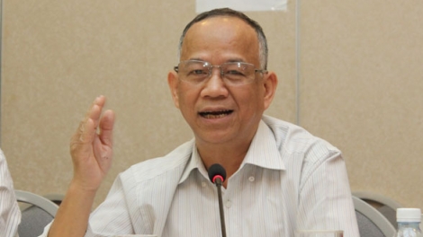 Những bài học kinh nghiệm qua quá trình hoàn thiện thể chế kinh tế thị trường(5/5/2017)