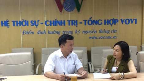 Tháo gỡ điểm nghẽn trong bồi thường oan sai (31/5/2017)