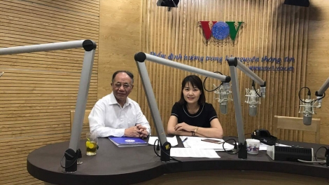 Học theo Bác phải “Chính tâm, thành ý” (19/5/2017)