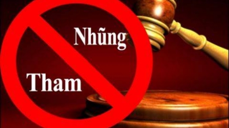Cần kiên quyết trong phòng chống tham nhũng (22/5/2017)