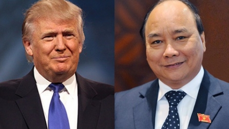 Việt Nam-Hoa Kỳ: Tăng cường quan hệ, hướng tới tương lai (30/5/2017)